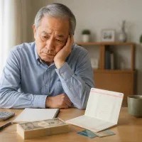 50歲之後突然離開職場,除了要面對收入中斷,過去累積多年的勞保年資該如何銜接,也是中年離職族不能忽略的問題。(示意圖/AI生成) 50歲之後突然離開職場,除了要面對收入中斷,過去累積多年的勞保年資該如何銜接,也是中年離職族不能忽略的問題。(示意圖/AI生成)