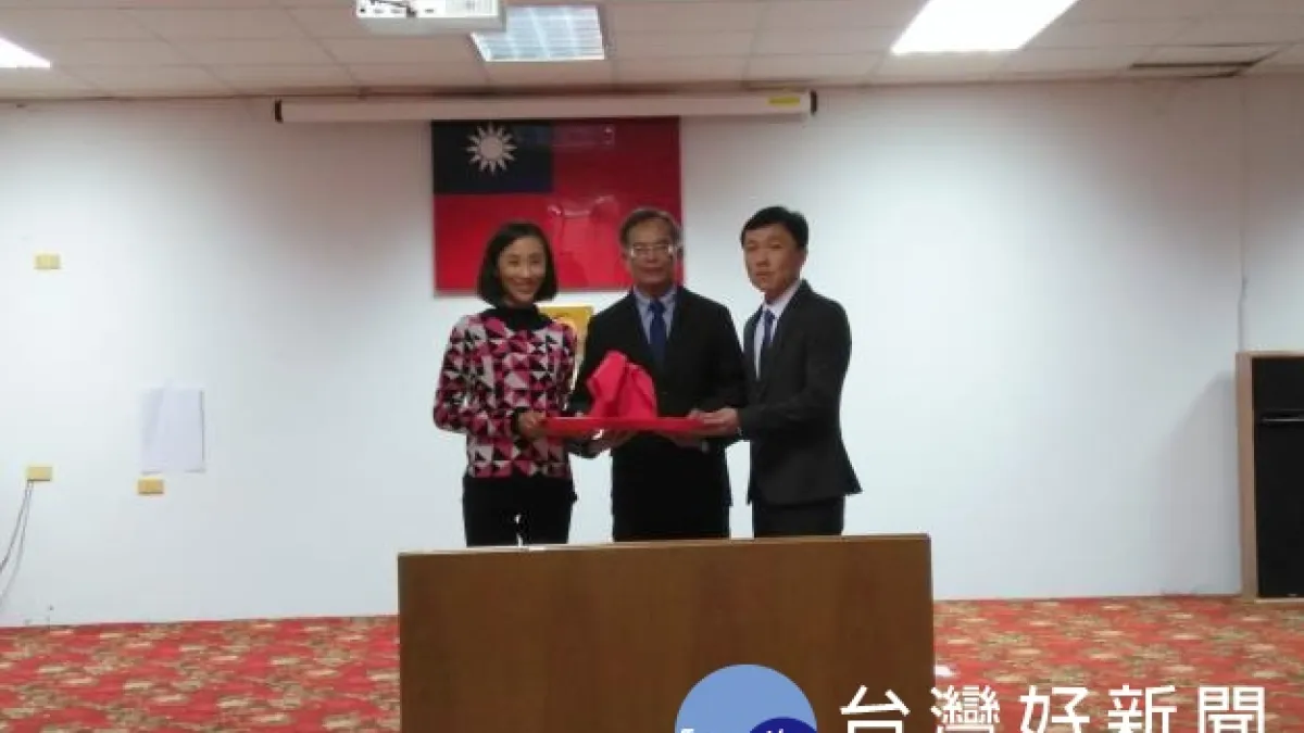 溪口鄉長辭職 嘉縣府派員代理