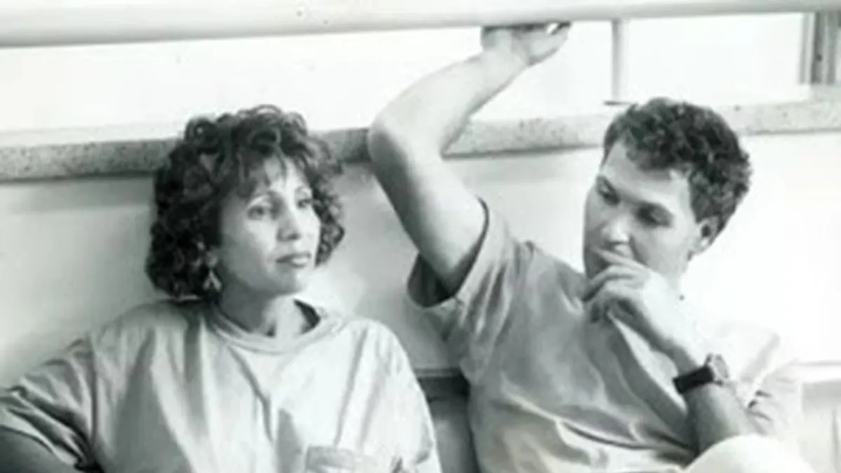 在東亞的各個華語國家或社會,代理孕母仍是不合法的。以色列提供一個有趣的觀點,可讓台灣人作為借鏡。(圖/作者提供) 在東亞的各個華語國家或社會,代理孕母仍是不合法的。以色列提供一個有趣的觀點,可讓台灣人作為借鏡。(圖/作者提供)