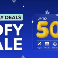 Trip.com Kicks Off Winter Travel Season with EOFY Mega Sale and Massive Flight Perks Trip.com Kicks Off Winter Travel Season with EOFY Mega Sale and Massive Flight Perks