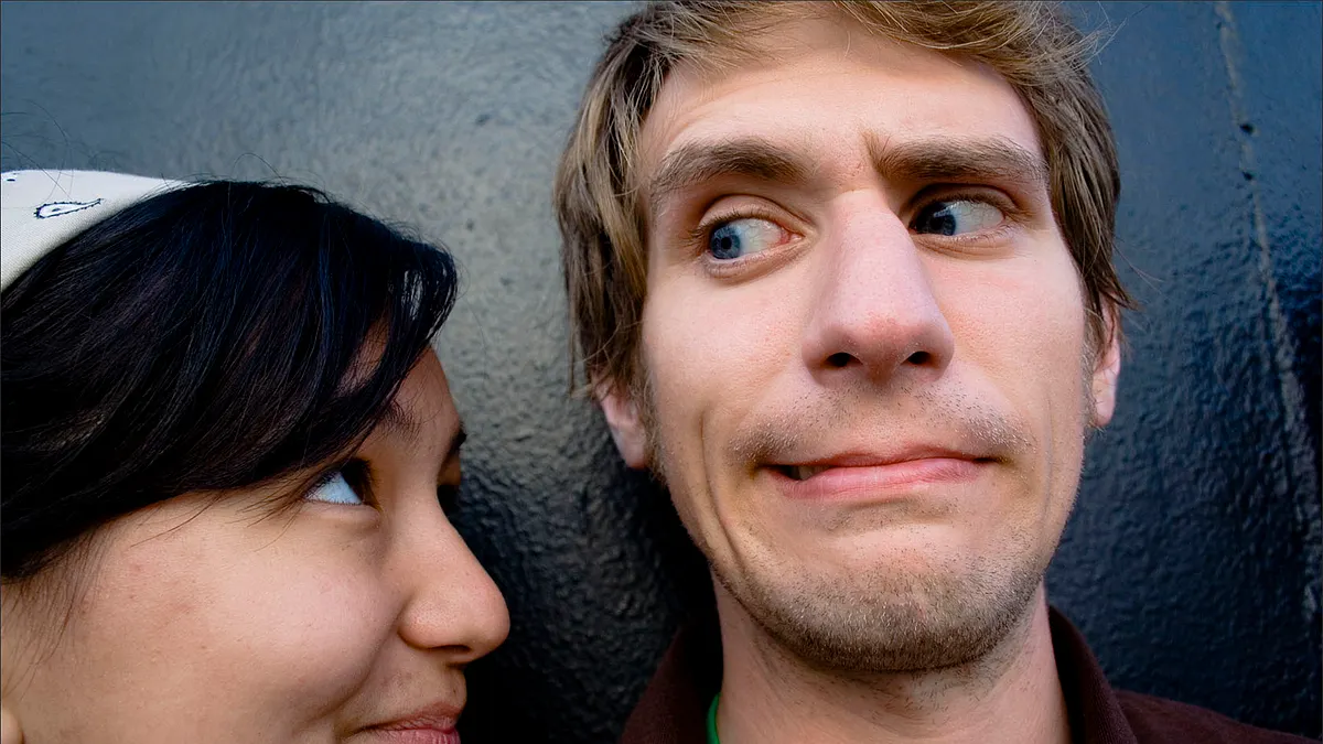 懂得拒絕,人生才不會變得是非不分。(圖/Greg Burkett@flickr) 懂得拒絕,人生才不會變得是非不分。(圖/Greg Burkett@flickr)