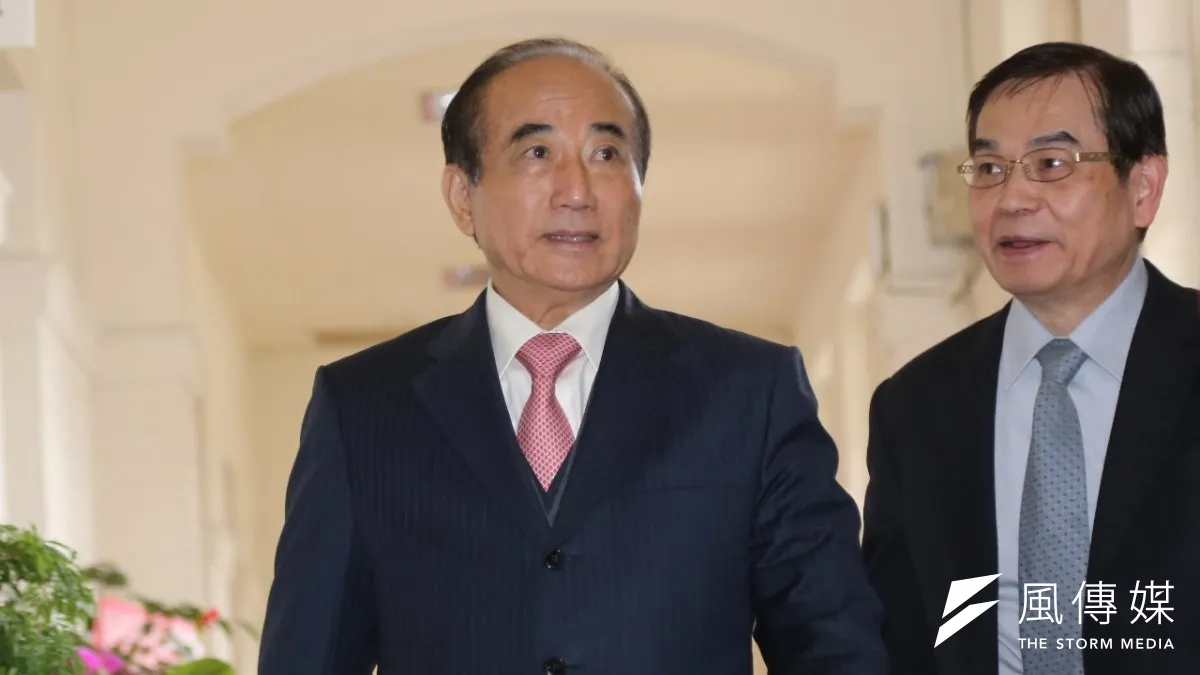 立法院長王金平4日上午召開立院憲政協商會議。(吳逸驊攝) 立法院長王金平4日上午召開立院憲政協商會議。(吳逸驊攝)