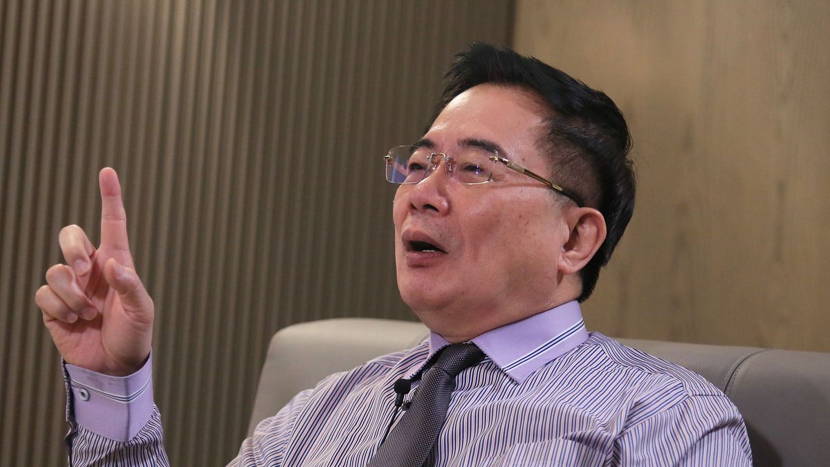 「國民黨2026不是沒風險」!蔡正元點名「這些縣市」別大意:不然2028也不用選了