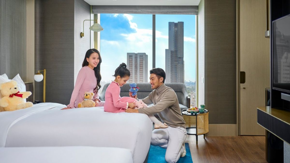 高雄觀光局邀年假走春搭高鐵 朝聖超人力霸王42家旅宿推優惠