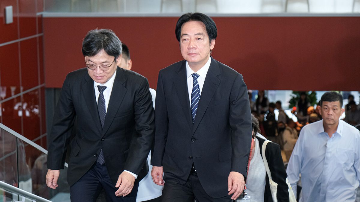 馬英九、洪秀柱嗆高市早苗被中官媒轉發 賴清德籲尊重日本政治:尤其是在野黨