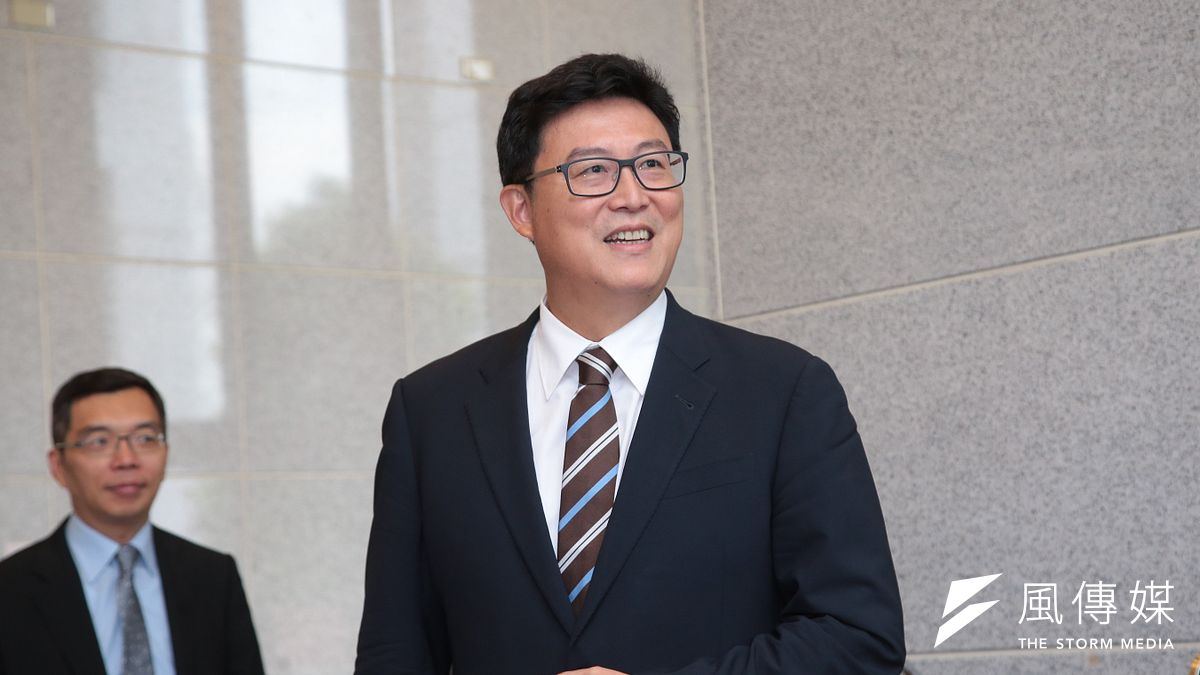 不少民進黨市議員都認為,台北市長選戰應該就是姚文智出線,不過目前姚民調仍屈居弱勢。(資料照,顏麟宇攝) 不少民進黨市議員都認為,台北市長選戰應該就是姚文智出線,不過目前姚民調仍屈居弱勢。(資料照,顏麟宇攝)