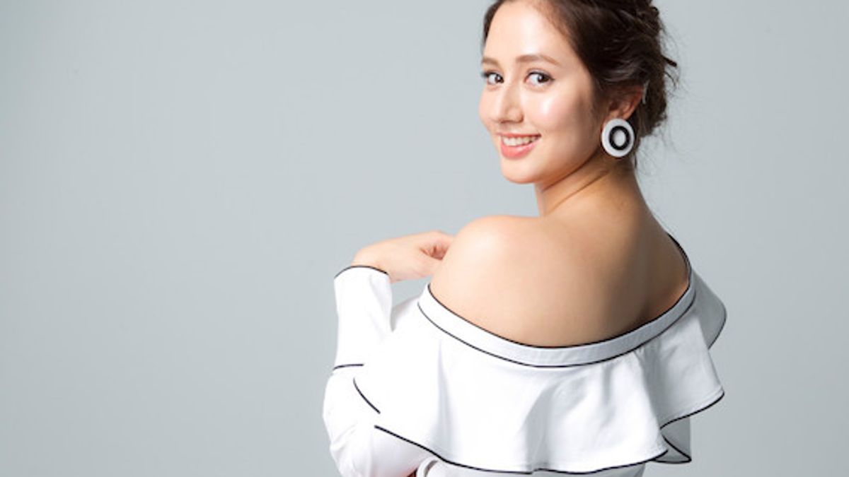 鄭雅文擁有挑戰自我、冒險的心,成為知性行腳節目主持人。(圖/鄭雅文提供) 鄭雅文擁有挑戰自我、冒險的心,成為知性行腳節目主持人。(圖/鄭雅文提供)