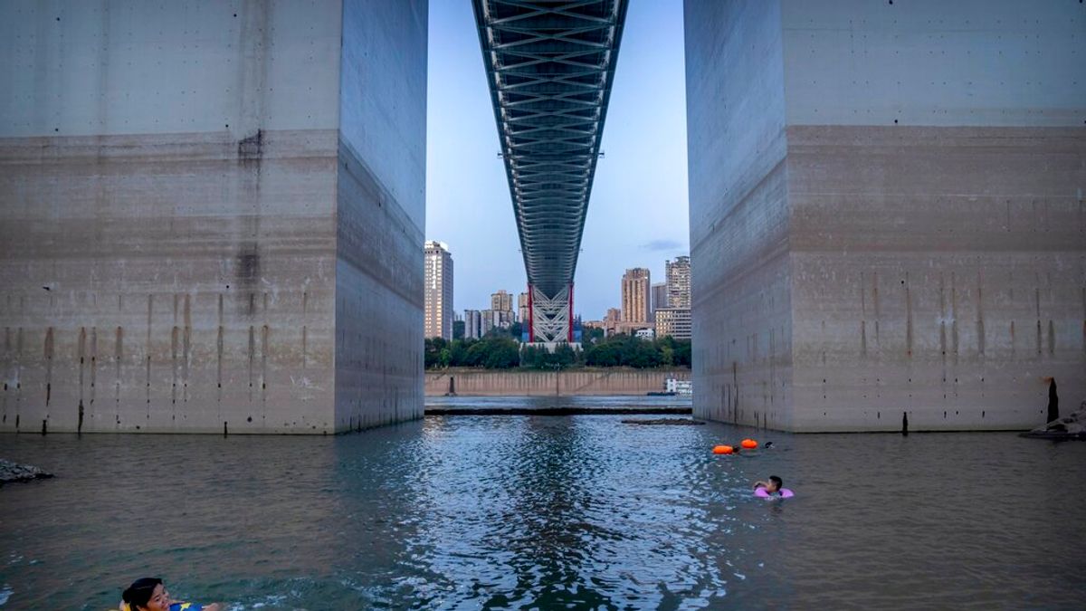 老何與老姜─重慶來的挖樁人:張贊波《大陸》選摘