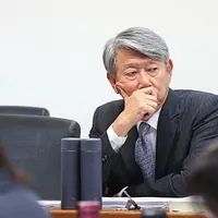 経済部長郭智輝氏が就任してからまもなく1年、任期中に数度にわたって失言問題が起きている。(資料写真、顔麟宇撮影) 経済部長郭智輝氏が就任してからまもなく1年、任期中に数度にわたって失言問題が起きている。(資料写真、顔麟宇撮影)