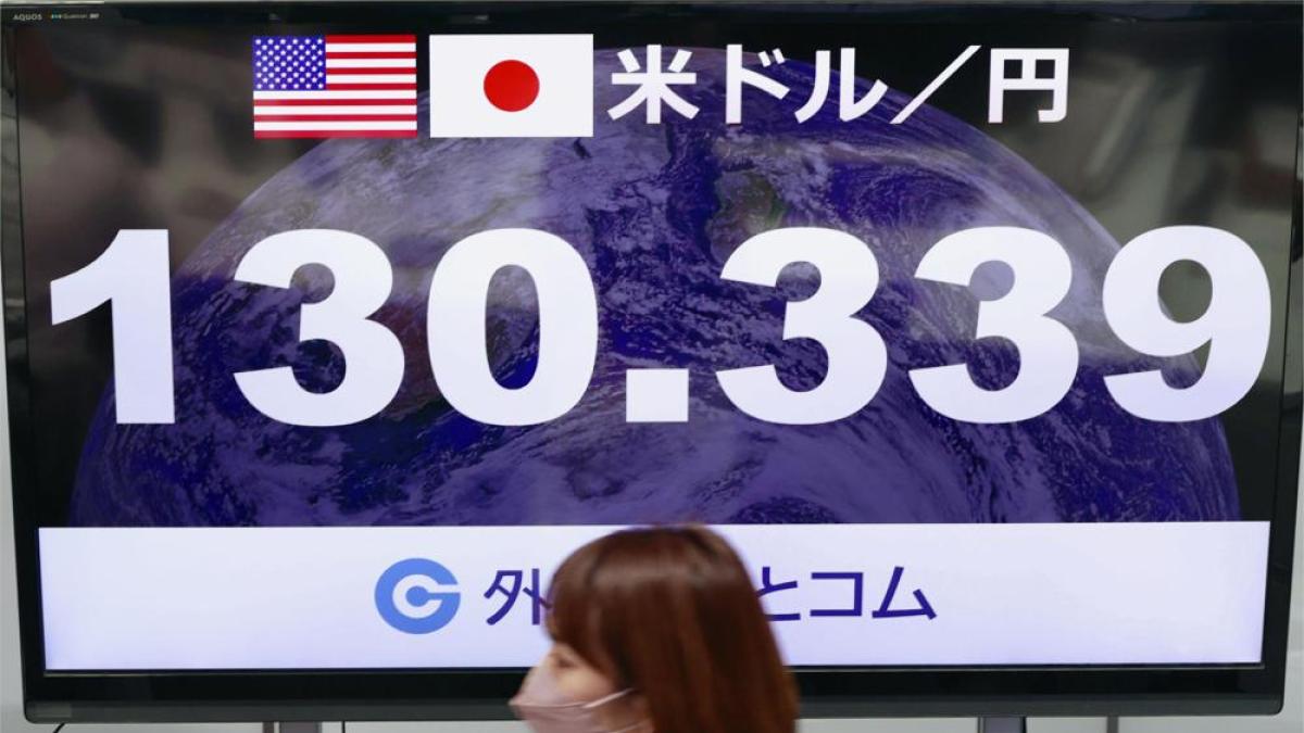 日圓跌至40年新低,美國親自下場「輸血」!30年來首次聯手護盤,日銀總裁釋出升息訊號