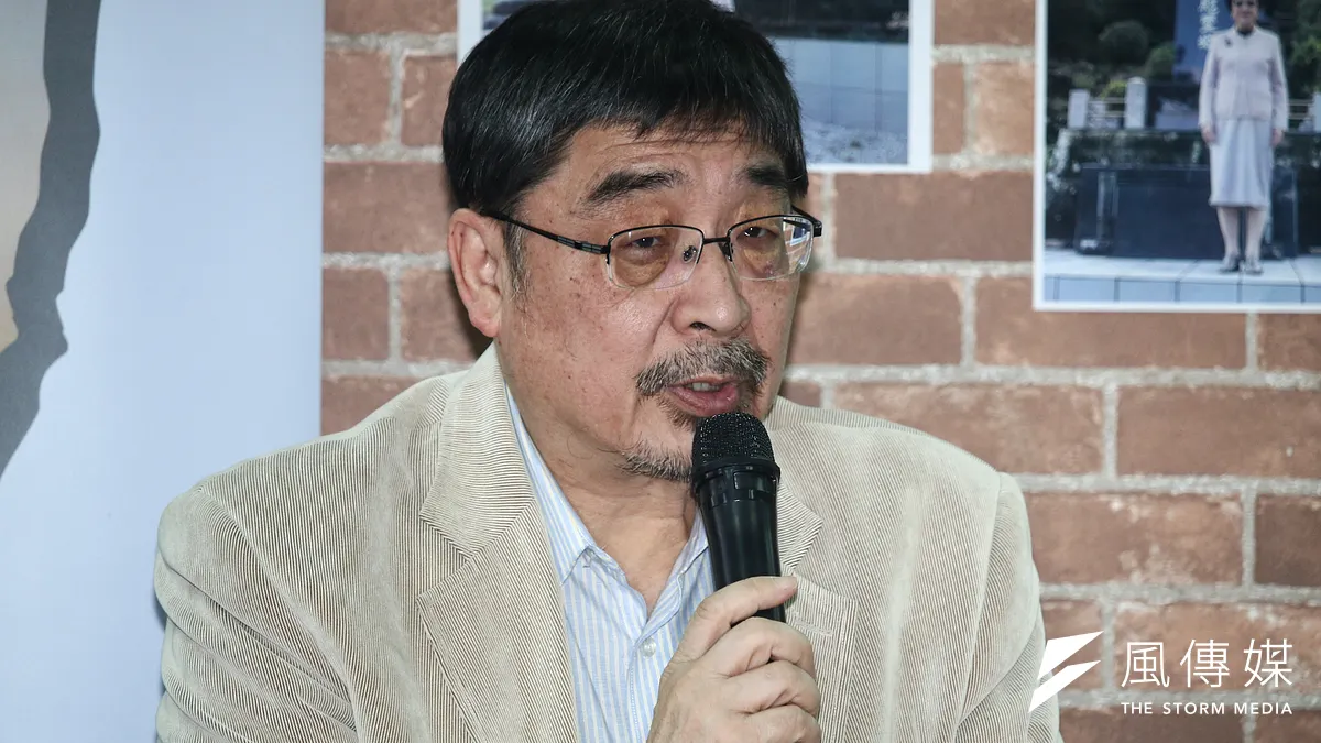 東華大學教授施正鋒4日於臉書發文表示,烏克蘭的背後還有美國,難掩代理人戰爭的本質。俄烏戰爭是否結束,還要看美國總統拜登(Joe Biden)政府的盤算。(資料照,蔡親傑攝)