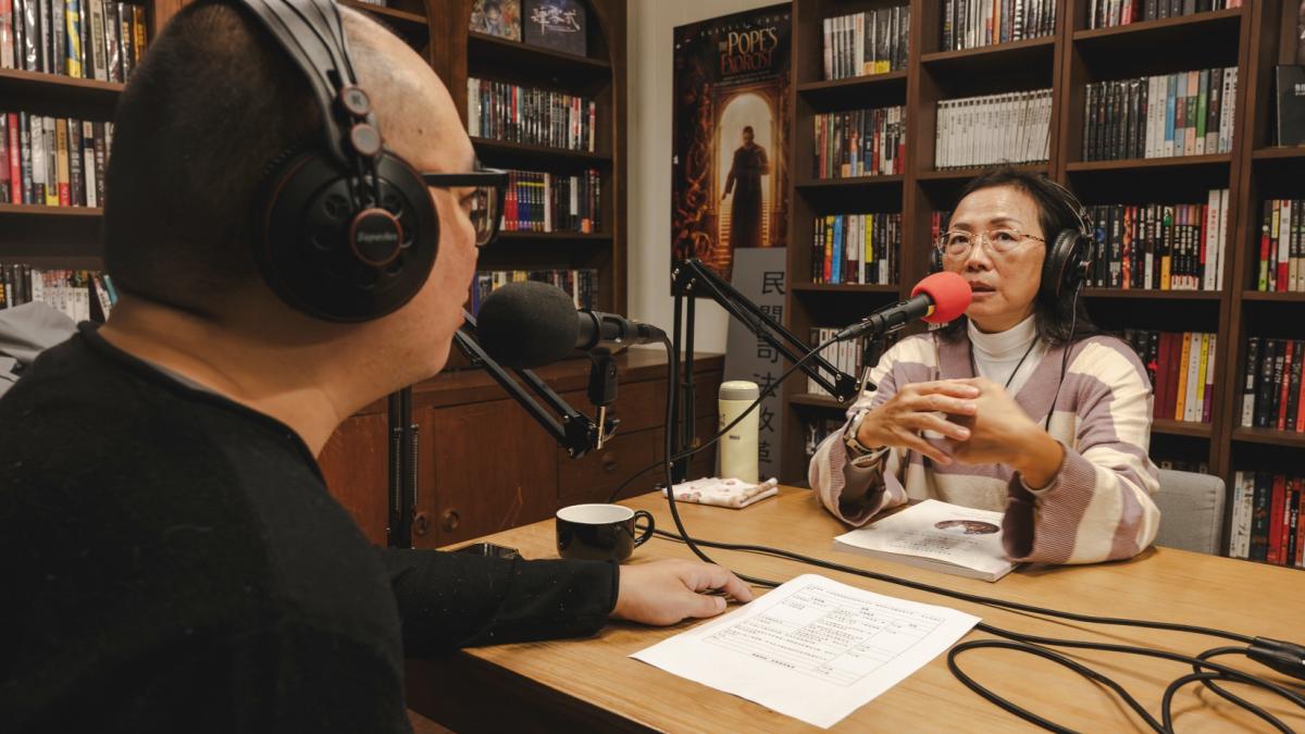 全台首檔台語考古Podcast回歸!十三行找來6位在地達人 帶你用母語重新認識八里