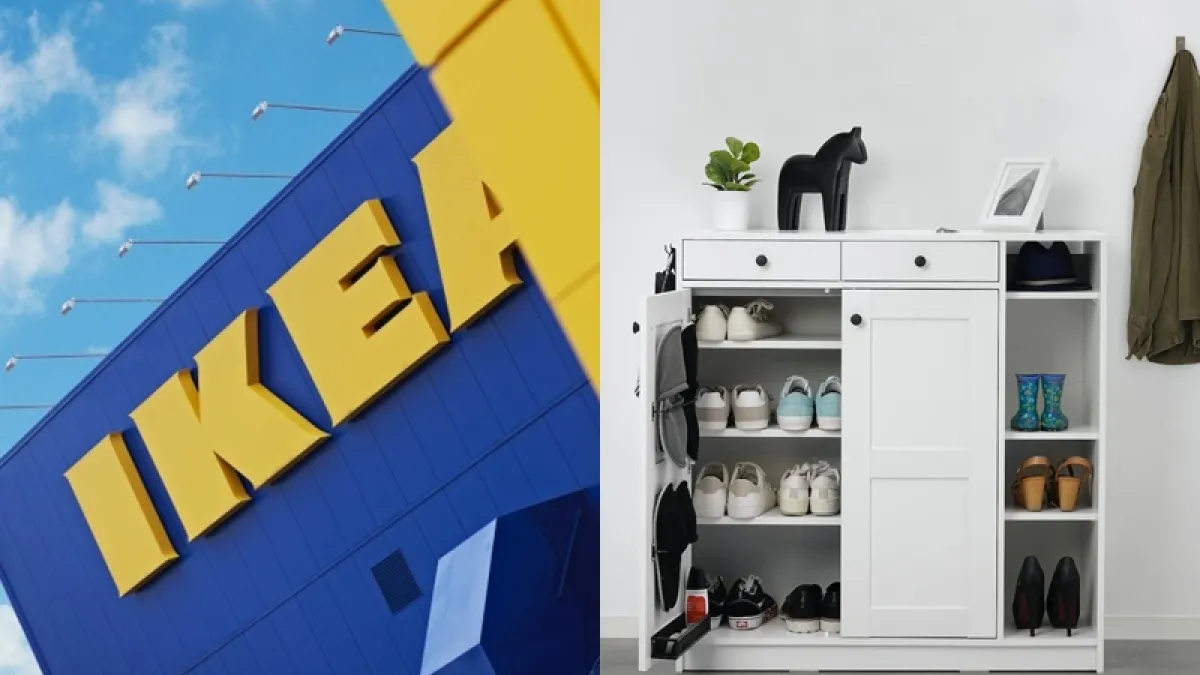 IKEA公布熱銷收納好物排行榜,快來看看哪些收納用品最受歡迎吧!(圖/取自IKEA官網、IKEA提供)