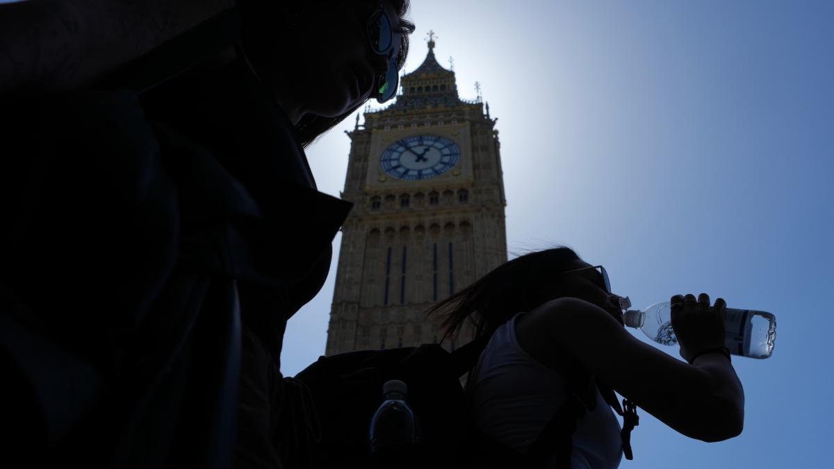 年輕女性糖尿病患者為何激增?英國最新研究:新冠後肥胖率攀升,一直口渴疲倦要注意