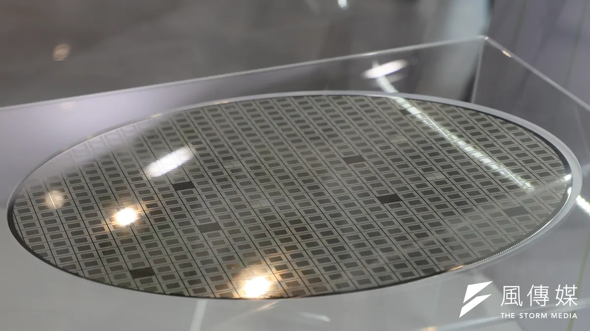 據知情人士透露,美國正在考慮對台灣半導體產品開徵25%甚至50%的懲罰性關稅。(柯承惠攝)