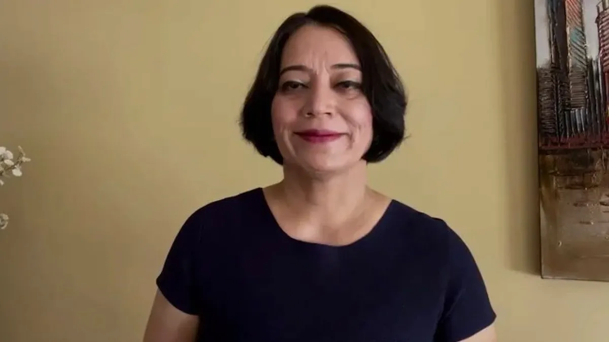 Gartner Inc. 副總裁 Monika Sinha(圖片來源:Gartner IT線上研討會)
