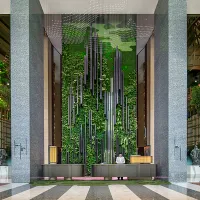 PARKROYAL COLLECTION Marina Bay, Singapore Named Among Singapore's Top 10 Hotels by Travel + Leisure and Featured on 50 Best Discovery PARKROYAL COLLECTION Marina Bay, Singapore Named Among Singapore's Top 10 Hotels by Travel + Leisure and Featured on 50 Best Discovery