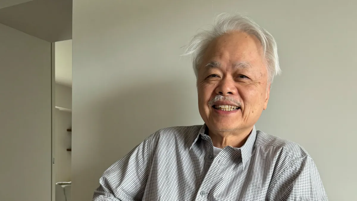 台湾CM界の巨匠ワン・チャイシアン監督による唯一の長編映画『逃亡者狂騒曲』が、デジタル・リマスター版として10月10日から東京・ユーロスペースほかで世界初の劇場公開。1997年のベルリン国際映画祭出品後、台湾では公開からわずか数日で打ち切られた“幻の作品”が約30年を経てよみがえる。(映画宣伝・大福提供)