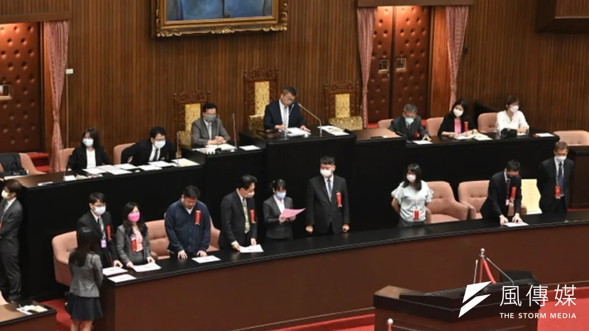 立法院司法及法制委員會今日針對不同版本的外役監條例部分條文修正草案進行審查,然而在遴選要件的部分卻難以取得共識,全案將原案保留至黨團協商。(資料照。陳思明攝)