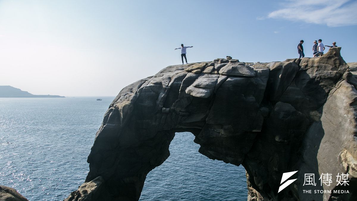作者認為,深澳燃煤電廠興建案終於受到大眾的關注,但很可惜的是,很多的論述還是基於政黨色彩出發。(資料照,曾原信攝) 作者認為,深澳燃煤電廠興建案終於受到大眾的關注,但很可惜的是,很多的論述還是基於政黨色彩出發。(資料照,曾原信攝)