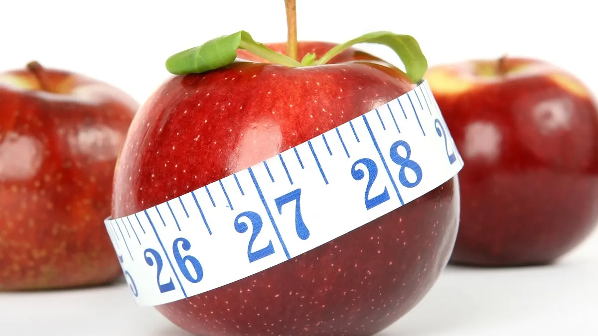 還在用BMI斷定自己身體健康狀態?小心落入大數據迷思中...(圖/Meditations@pixabay) 還在用BMI斷定自己身體健康狀態?小心落入大數據迷思中...(圖/Meditations@pixabay)