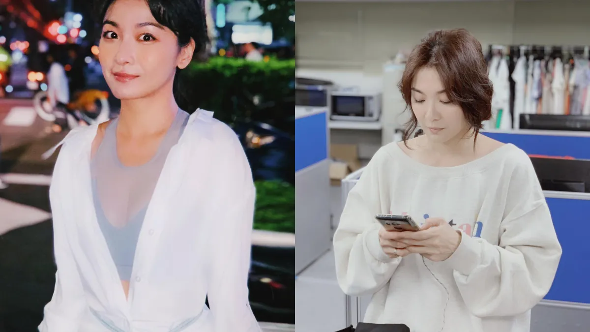 江祖平控訴三立副總龔美富兒子龔益霆性侵女演員。(圖/翻攝自Facebook/江祖平Fans' World)