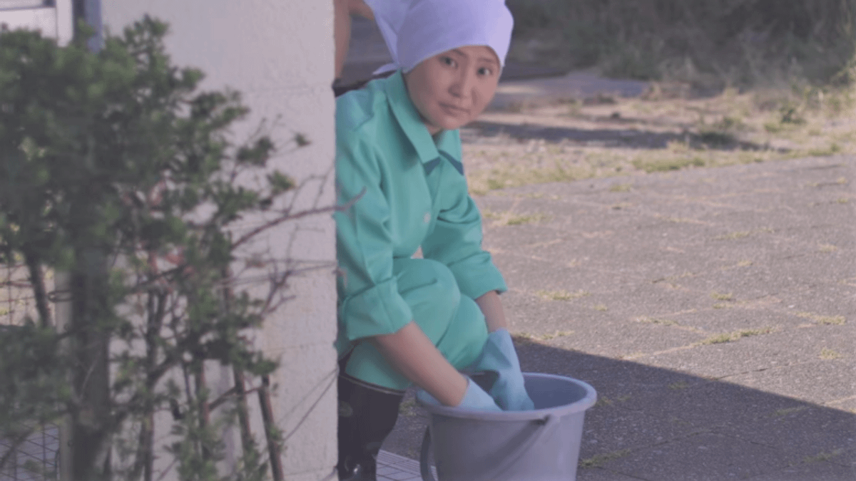 當家庭遭逢變故,最能讓人支撐下去的,就是對家庭的責任感。(示意圖,非當事人/ 公明党@youtube) 當家庭遭逢變故,最能讓人支撐下去的,就是對家庭的責任感。(示意圖,非當事人/ 公明党@youtube)