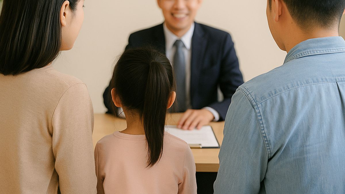 月收5萬買665萬新成屋!單薪家庭求貸40年8成被拒 過來人揭1招火速過件