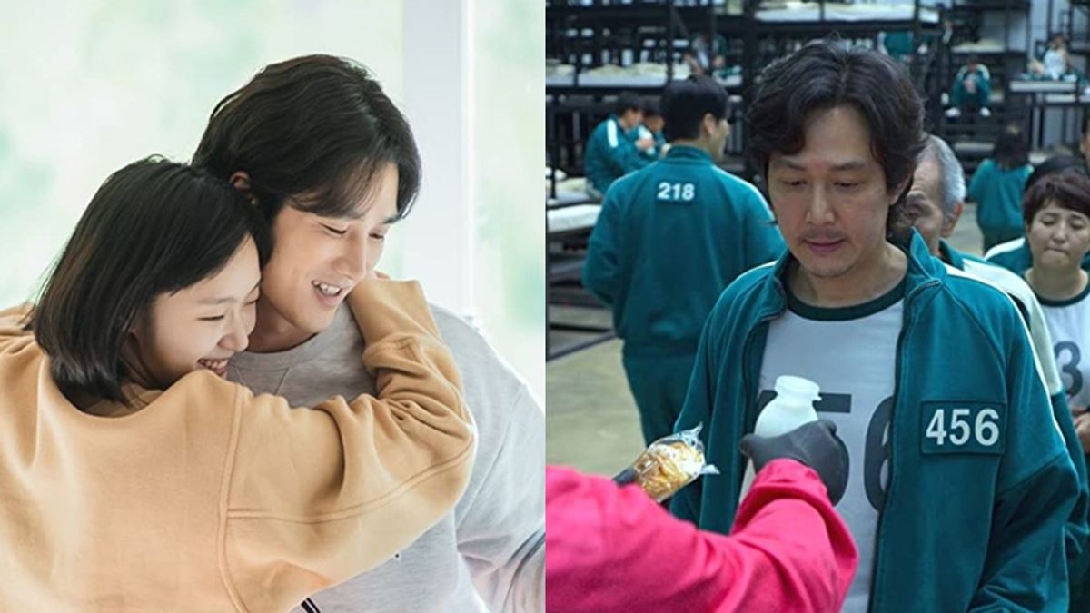 下半年必追的8部韓劇你都看過了嗎?(圖/取自imdb官網) 下半年必追的8部韓劇你都看過了嗎?(圖/取自imdb官網)