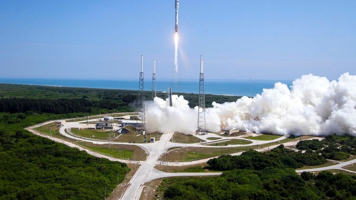 X-37B太空飛機 X-37B太空飛機