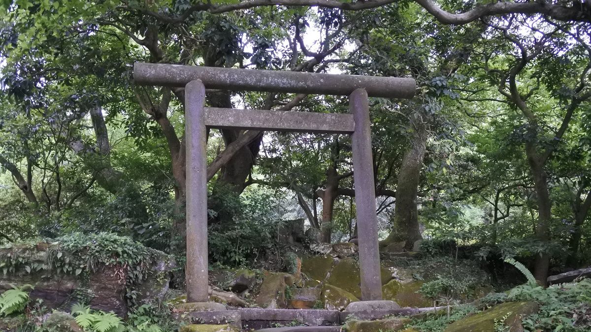 公園處籲各紀念人像勿破壞觸法 將加強巡查 公園處籲各紀念人像勿破壞觸法 將加強巡查
