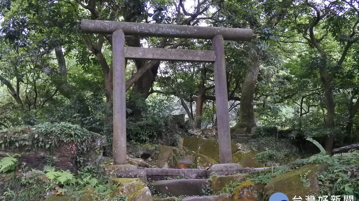 公園處籲各紀念人像勿破壞觸法 將加強巡查