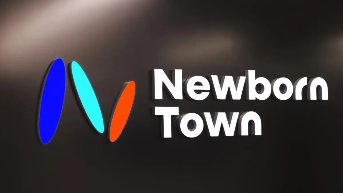 Newborn Town Announces 1H2026 Operating Data: Global Expansion and AI Drive Revenue Growth of over 34%