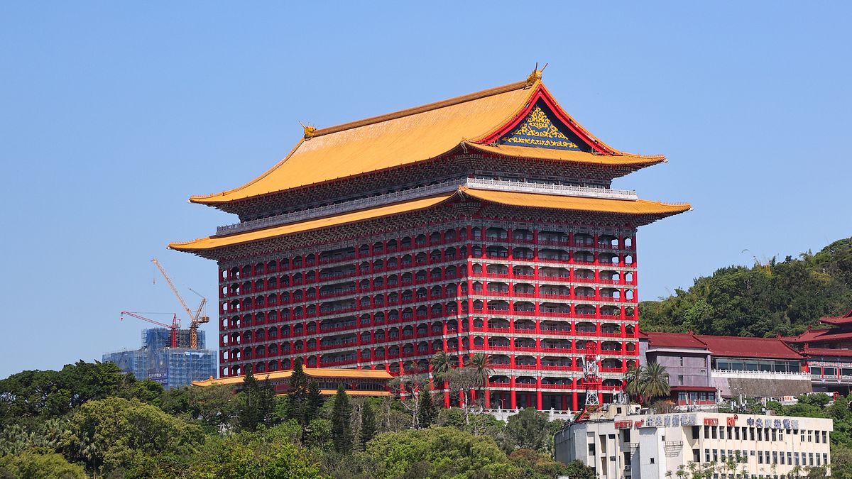 韓國瑜拋立院遷址圓山飯店?作家點名1處「更適合」:空間寬廣更能文批武鬥