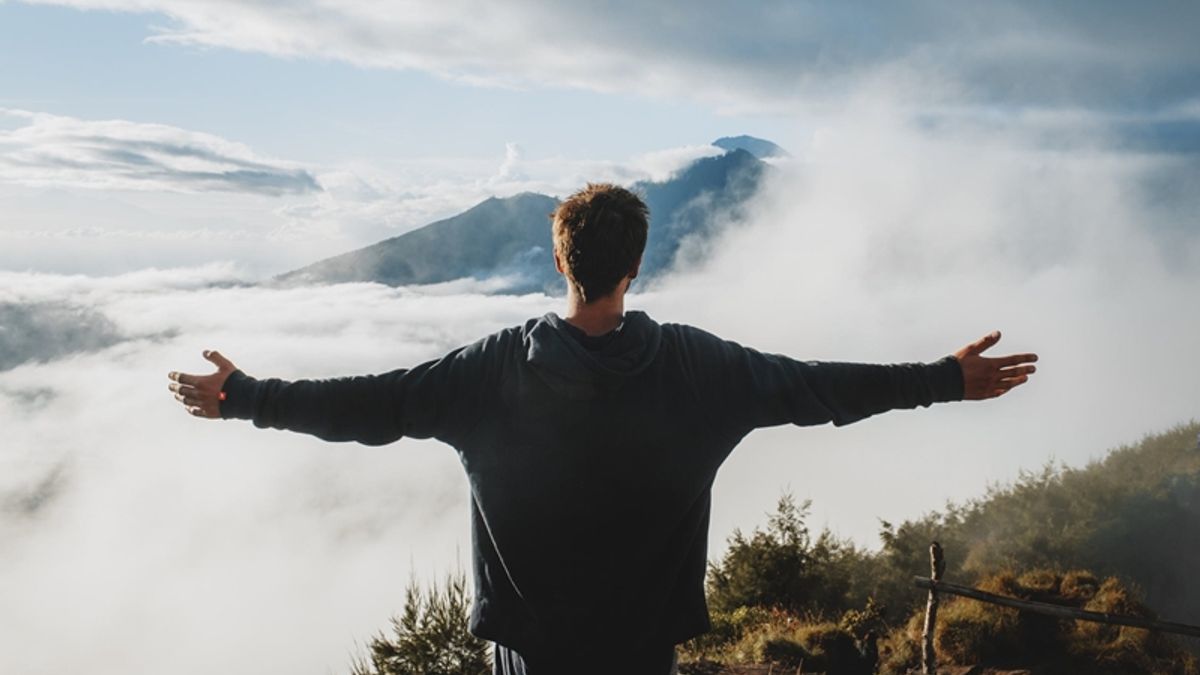 我們應該要珍惜當下,把每一天都當成最後一天來過,因為生命就是最好的奢侈品。 (圖/取自pexels) 我們應該要珍惜當下,把每一天都當成最後一天來過,因為生命就是最好的奢侈品。 (圖/取自pexels)