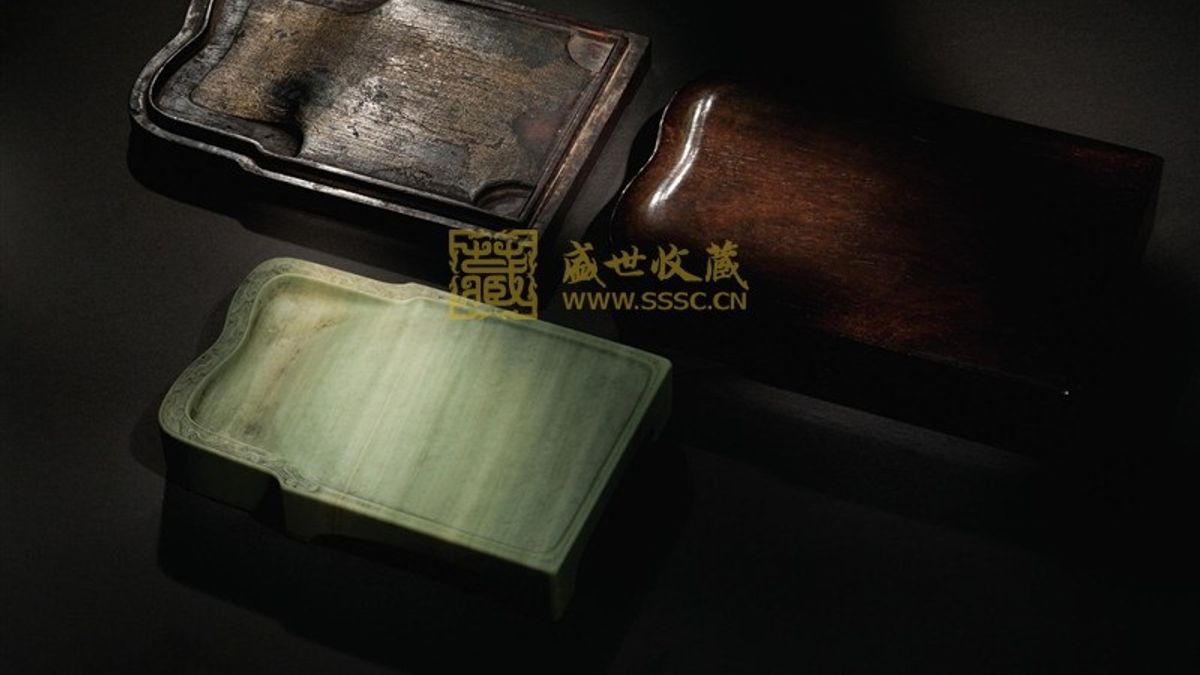 有什麼比吟風弄月、品竹賞畫,更能表露的生活是有閑的。(來源:盛世收藏) 有什麼比吟風弄月、品竹賞畫,更能表露的生活是有閑的。(來源:盛世收藏)