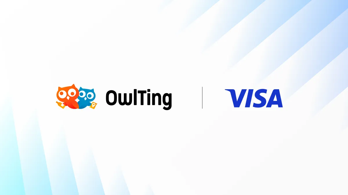 OwlTing and Visa integrate Visa Direct into OwlPay, enabling eligible U.S. debit cardholders to buy USDC directly. (Photo/Courtesy of OwlTing)