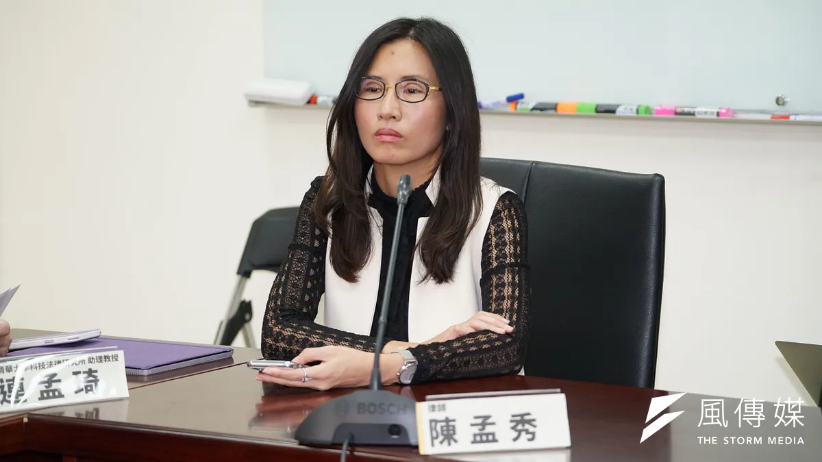 綠能國家隊「聯合再生」董事會,為了新任法務副總陳孟秀任命案,最近再度上演茶壺內風暴。(盧逸峰攝) 綠能國家隊「聯合再生」董事會,為了新任法務副總陳孟秀任命案,最近再度上演茶壺內風暴。(盧逸峰攝)