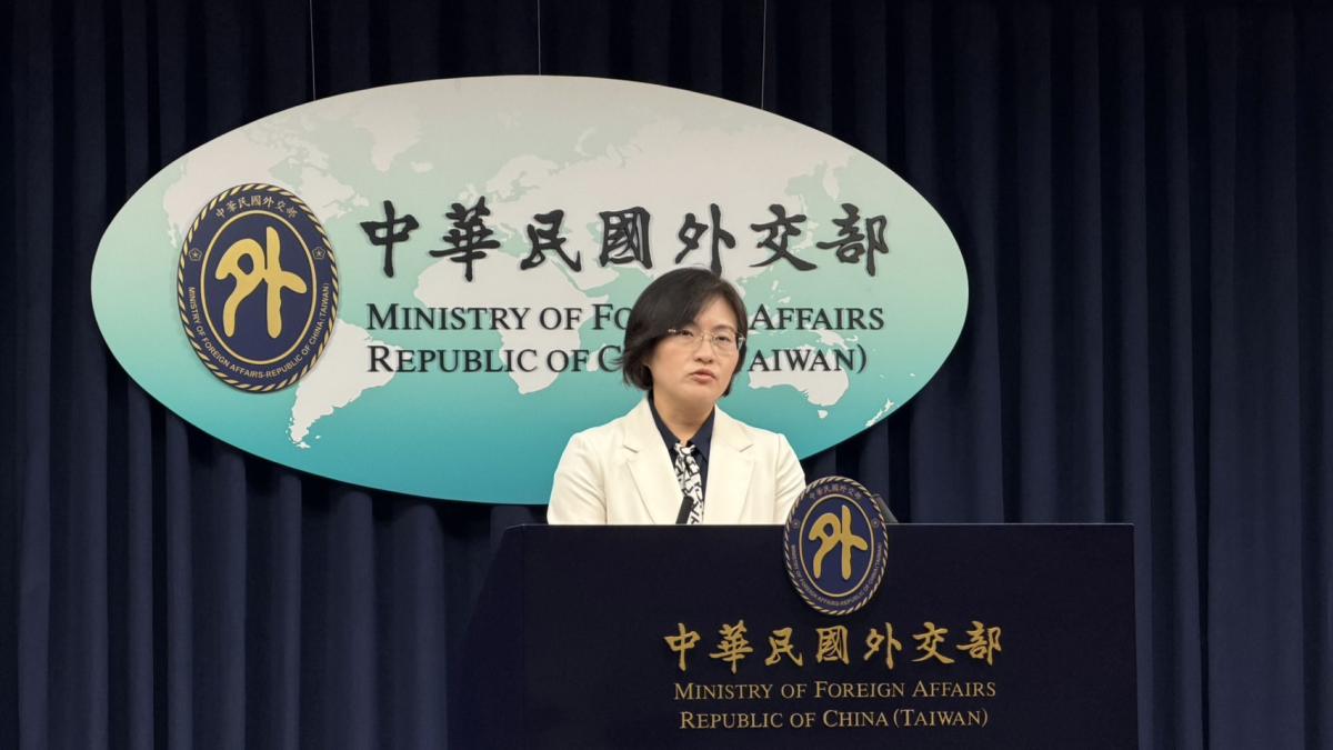 台灣連10年未獲邀WHA!中國囂張喊「中央政府不同意」 外交部反嗆:無權置喙