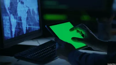 據報導,中國駭客威脅全世界最大的軍火公司洛克希德馬丁。(美國之音)
