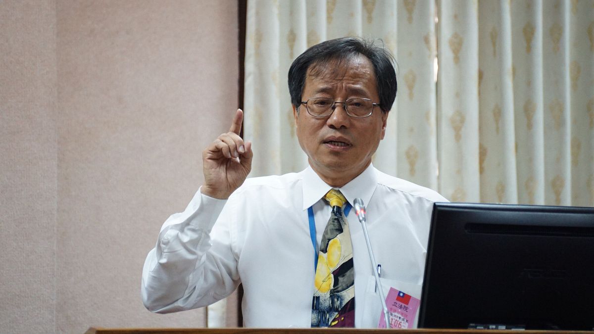 年改民調大逆轉!贊成停砍公教年金超車反對派 李來希:還我們公道的時候到了