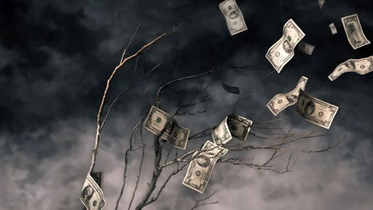 筆者認為資本主義不僅是一種經濟制度,更是一套深層的社會組織與價值結構,涵蓋法律、科技、財產觀與分工體系。(騰訊大家網) 筆者認為資本主義不僅是一種經濟制度,更是一套深層的社會組織與價值結構,涵蓋法律、科技、財產觀與分工體系。(騰訊大家網)