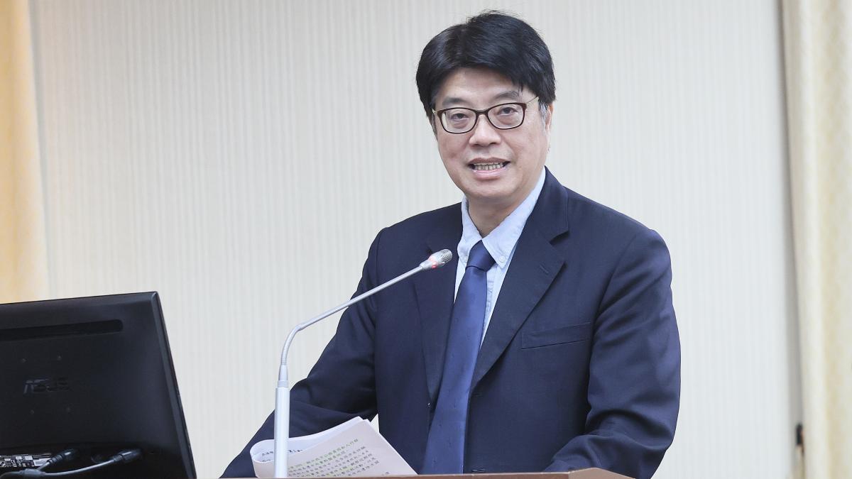 民進黨高層親屬赴陸被關進深圳羅湖看守所?邱垂正承認接獲案件,將透過「此機制」向對岸了解