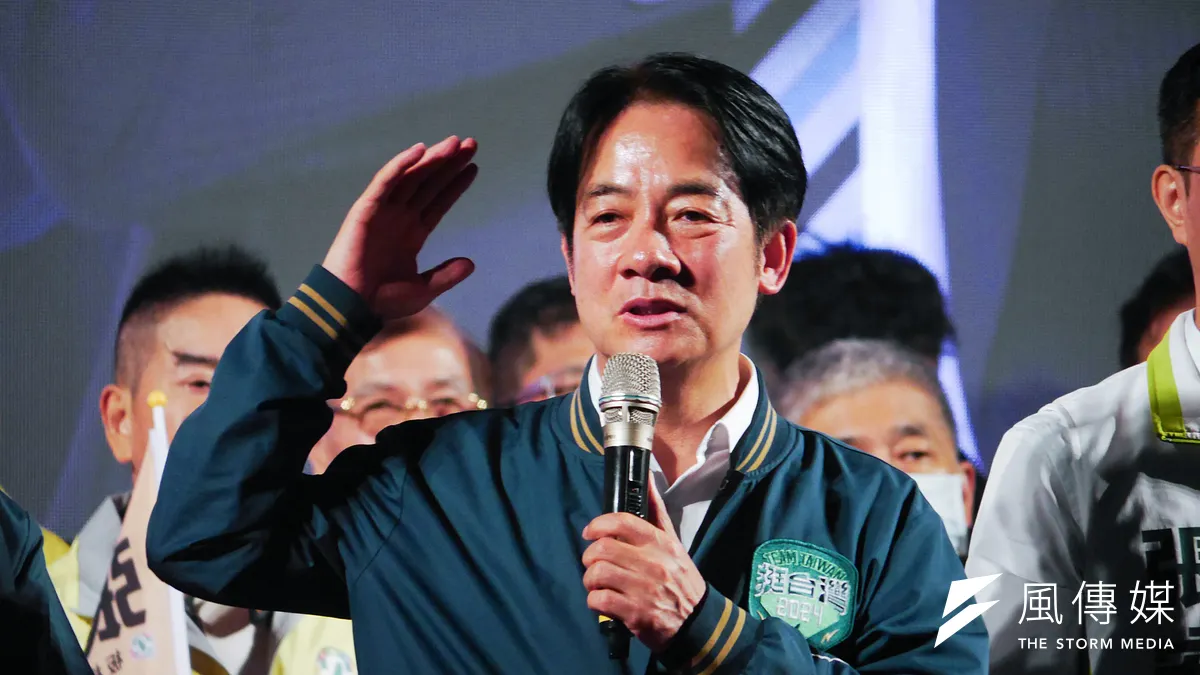 日本對台灣的態度有可能回到安倍執政前的狀態,即便賴清德在總統府頻喊「親媽救我」也沒用。(資料照,蔡親傑攝) 日本對台灣的態度有可能回到安倍執政前的狀態,即便賴清德在總統府頻喊「親媽救我」也沒用。(資料照,蔡親傑攝)