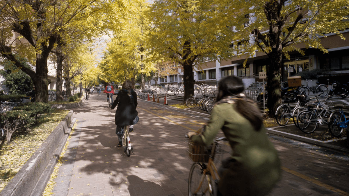 到日本交換,除了學習、體驗生活、還有...?(圖/Lordcolus@flickr)(非慶應大學) 到日本交換,除了學習、體驗生活、還有...?(圖/Lordcolus@flickr)(非慶應大學)