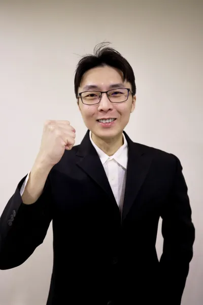 20260220-民眾黨三蘆議員候選人陳彥廷正式開設競選網站、臉書粉專。(取自陳彥廷臉書)