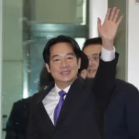 On the eve of President Lai Ching-te's planned visit to Eswatini, the trip was abruptly postponed. Since taking office, Lai has been unable to transit through the continental United States and now cannot even arrange a direct flight to one of Taiwan's Afr On the eve of President Lai Ching-te's planned visit to Eswatini, the trip was abruptly postponed. Since taking office, Lai has been unable to transit through the continental United States and now cannot even arrange a direct flight to one of Taiwan's Afr