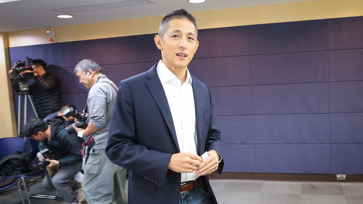 吳怡農被黨內批判「如賴清德當年被網軍攻擊」?名醫:挑戰皇上就會被壓制