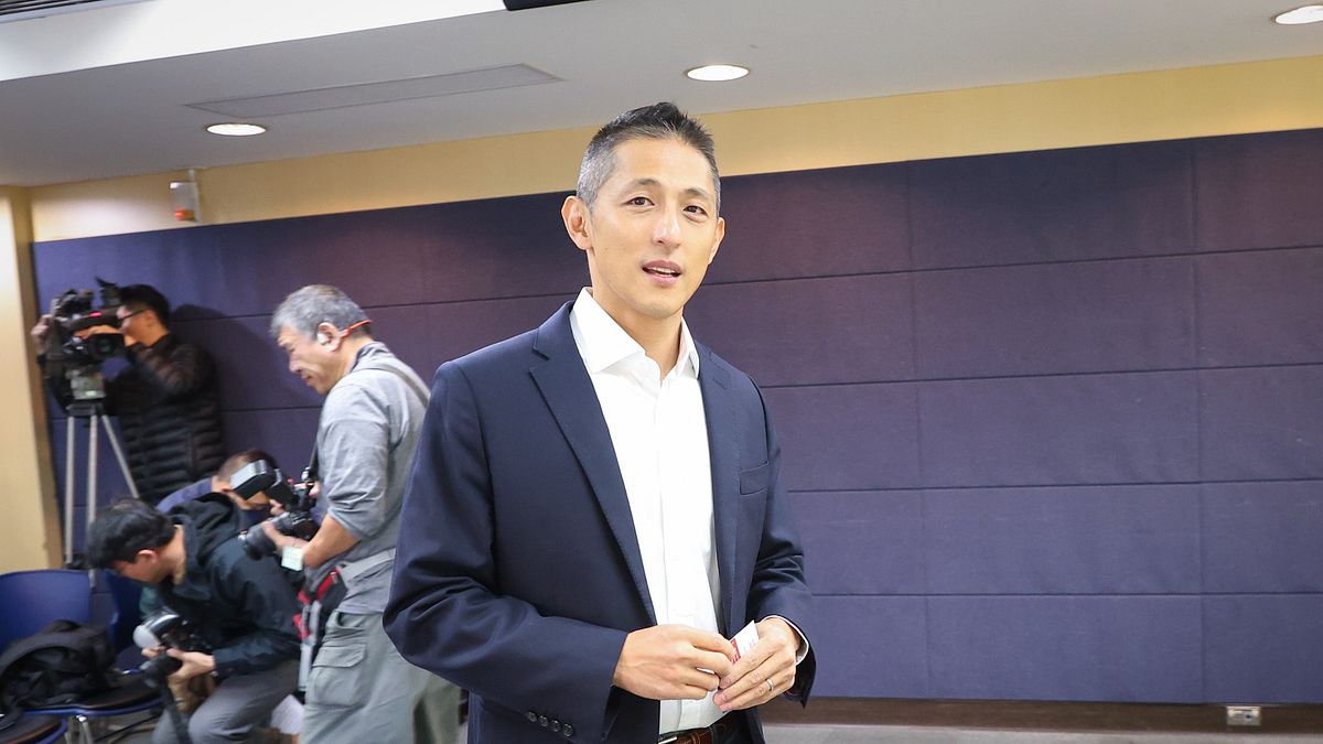 吳怡農「綠營基層也不挺」還自爆落後民調?黃暐瀚曝背後考量:在走一條險路