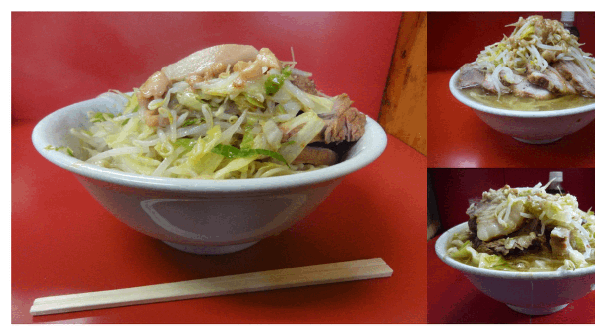 你能透過一張拉麵照,就分辨出它來自哪間分店嗎?這高難度任務,被google機器學習輕鬆完成了。(圖/取自Google Blog,智慧機器人網提供。) 你能透過一張拉麵照,就分辨出它來自哪間分店嗎?這高難度任務,被google機器學習輕鬆完成了。(圖/取自Google Blog,智慧機器人網提供。)